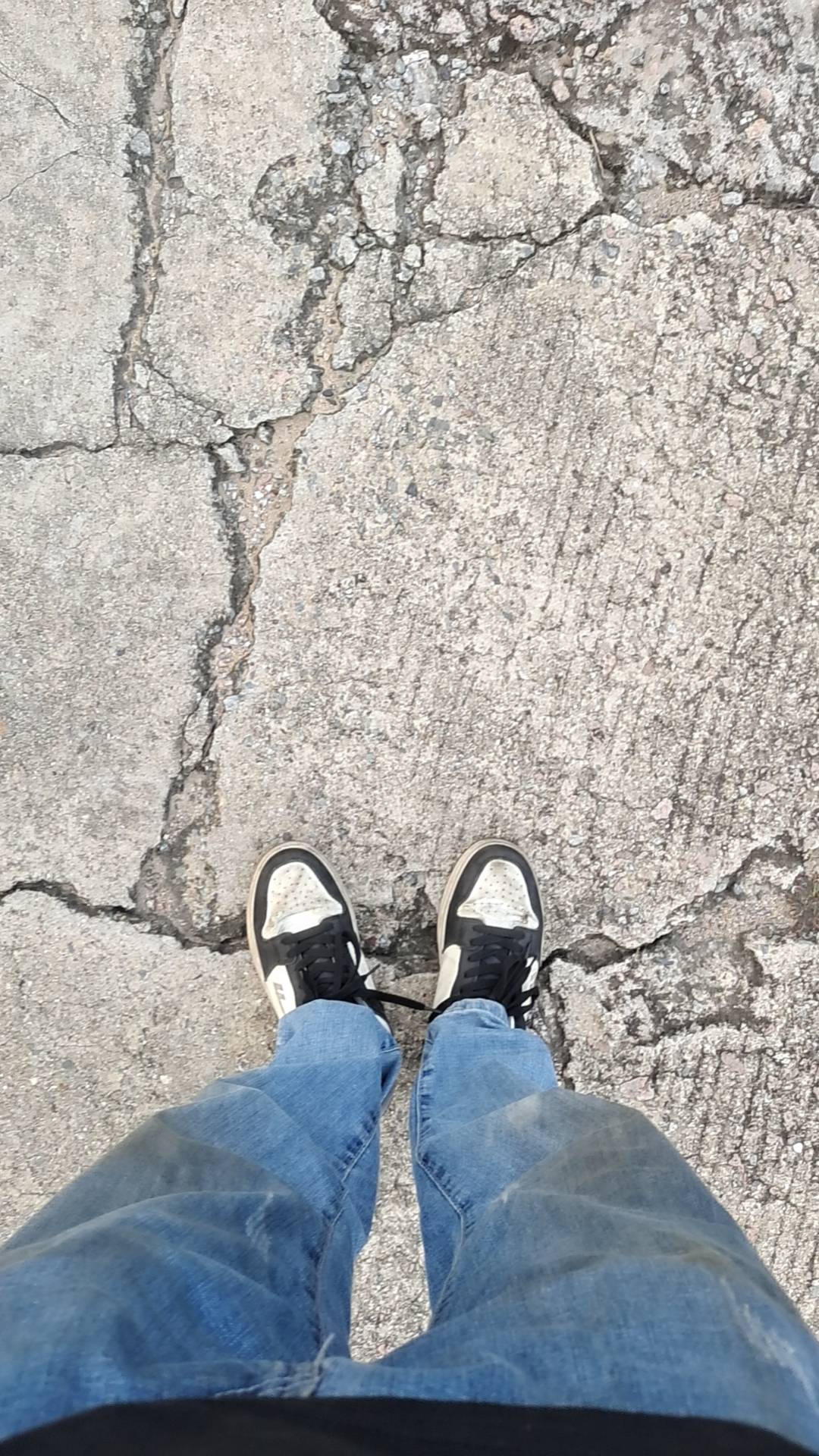 干了一晚上的快递 才下班 还要走五公里的路程才到挂壁日租房 这就是贝者的下场

95 / 作者:独来独往. / 