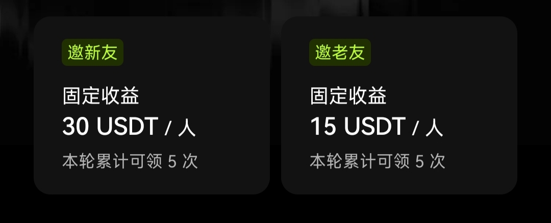 老哥们欧易可以代实名不？？我这个拉新有润不

49 / 作者:夜的第九章 / 