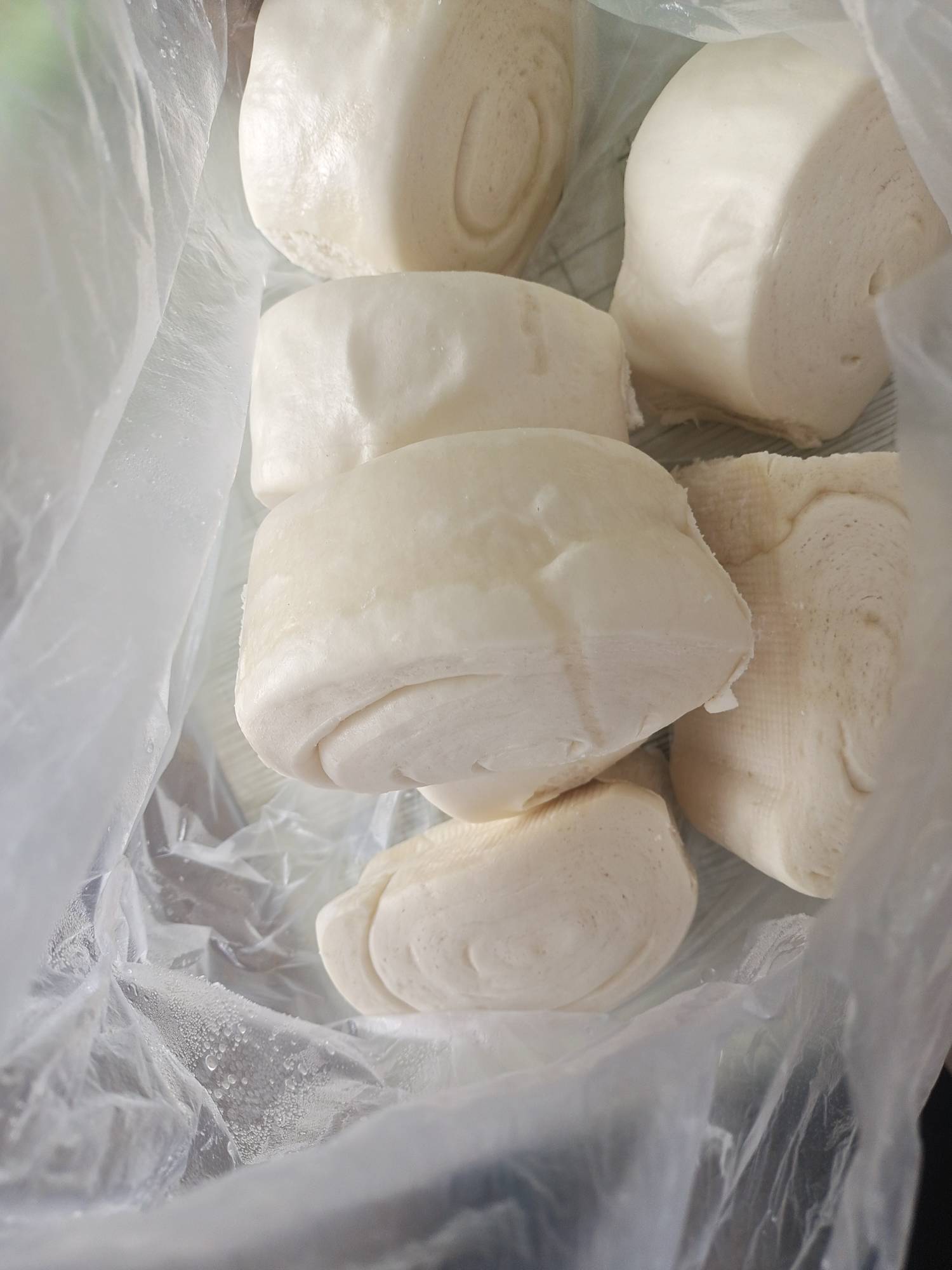 几把毛都没有，天天啃馒头

67 / 作者:虾仁炒饭 / 