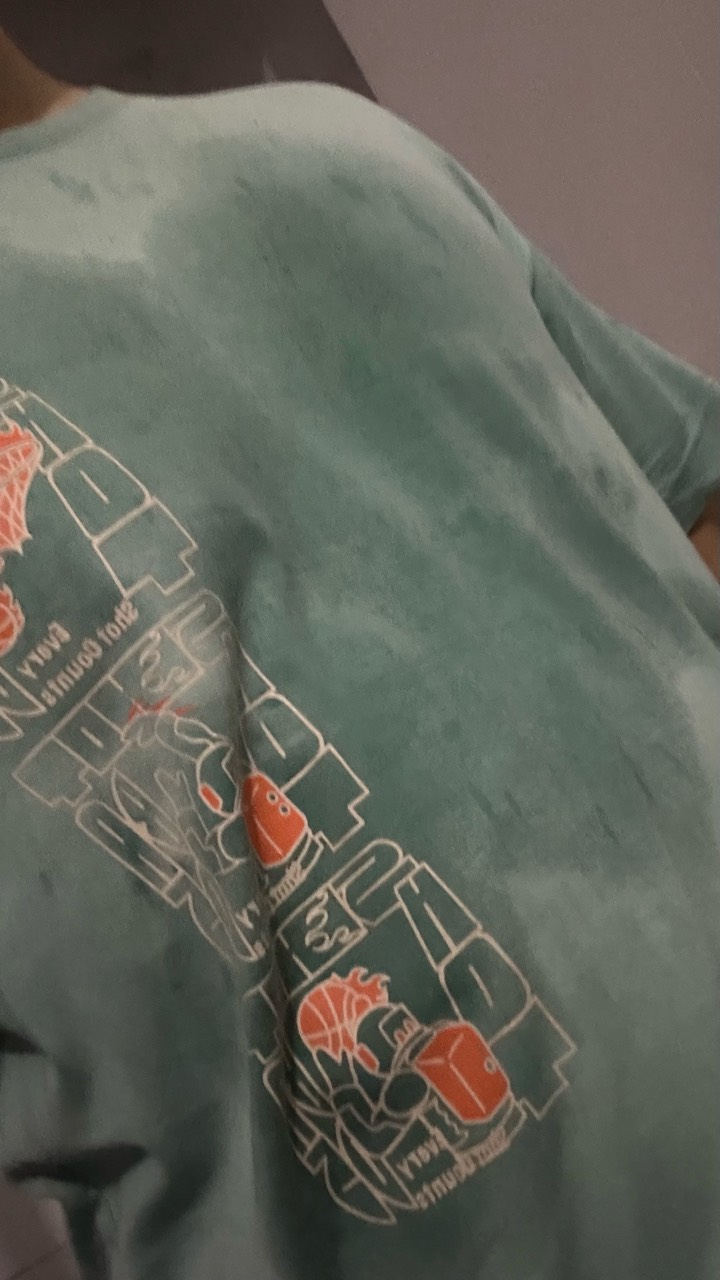 顶不住了，下楼吃个饭全身都湿了

7 / 作者:不知明的靓仔 / 