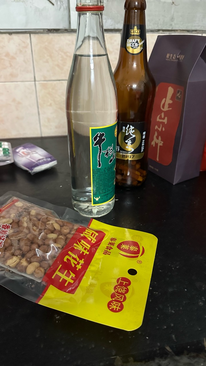 挂壁仔生来是享受生活的，进厂跟坐牢有什么区别

90 / 作者:不知明的靓仔 / 