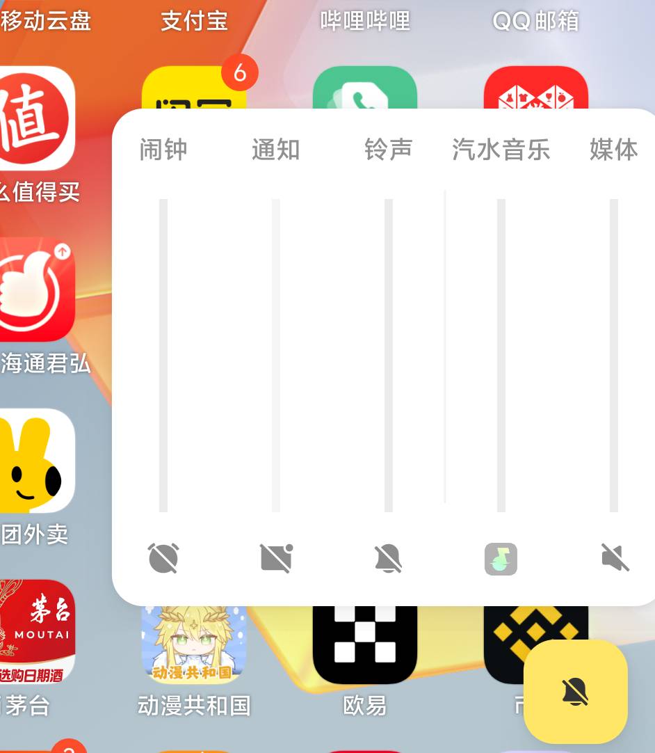 汽水还是太恶心了，不能静音挂着，发毛吧，饿昏头了

46 / 作者:14749@ / 