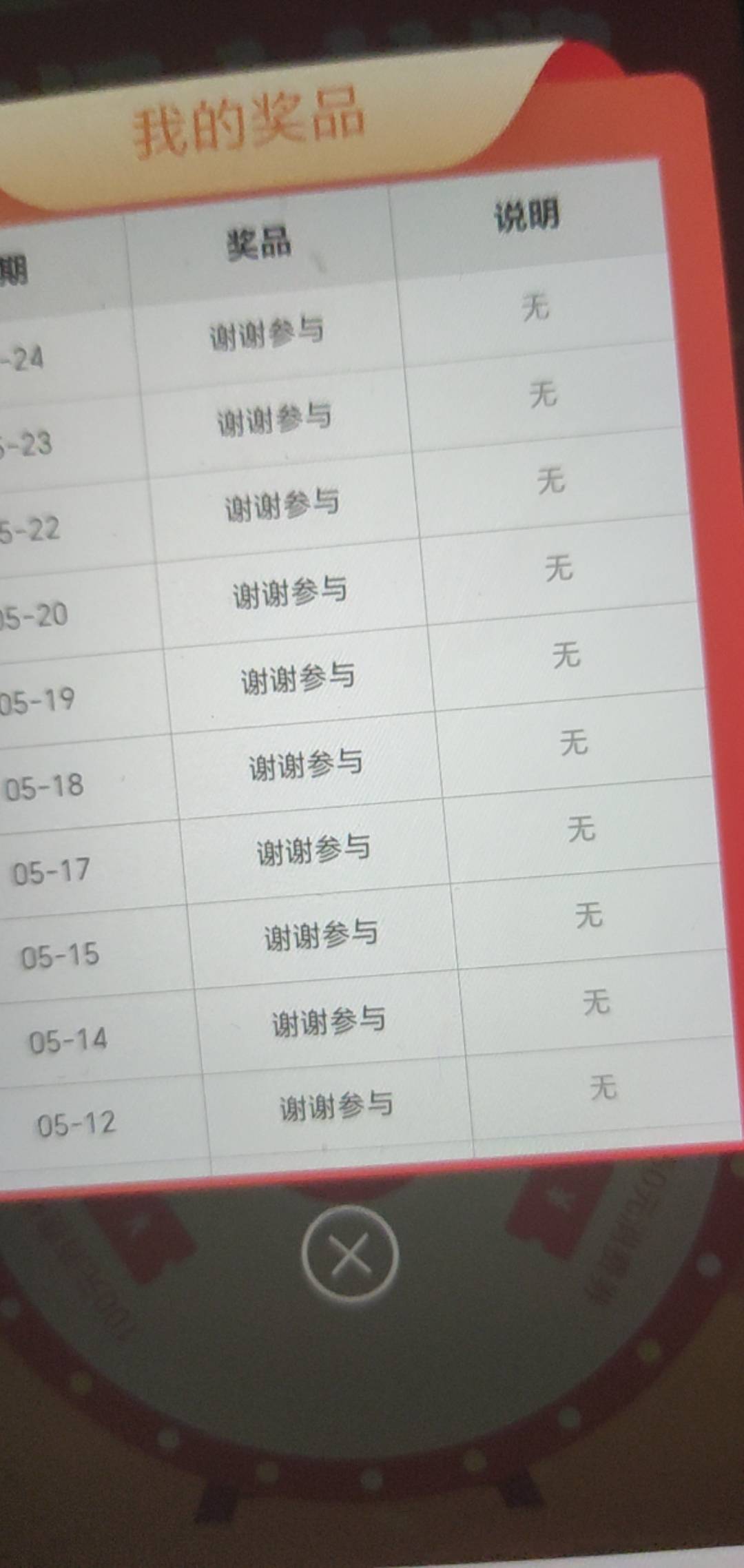 每天抽24号了呵呵呵

74 / 作者:上官道长 / 