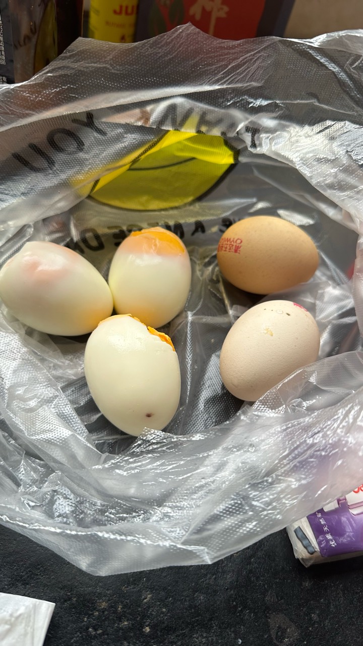 我不是没钱。我只是喜欢吃鸡蛋

29 / 作者:不知明的靓仔 / 