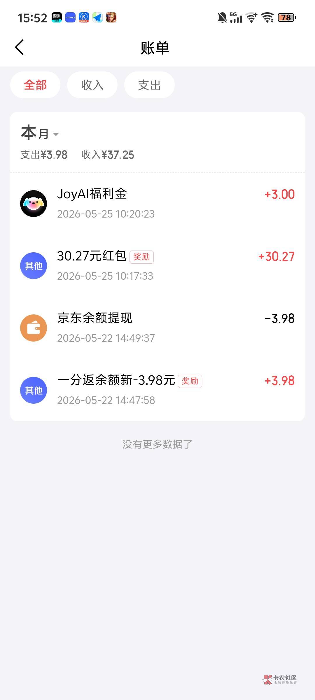 狗东金融,国信注销重开
57 / 作者:江苏第一深情11 / 狗东金融,国信注销重开
57 / 作者:江苏第一深情11 /