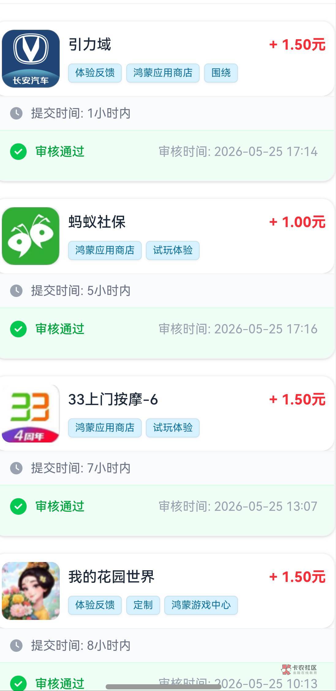 三个vx申请了 差不多200 下一次应用提交三个号 可惜没多的v了
18 / 作者:zvm1 / 三个vx申请了 差不多200 下一次应用提交三个号 可惜没多的v了
18 / 作者:zvm1 /
