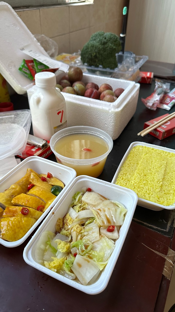 晚饭由徽商提供

77 / 作者:不知明的靓仔 / 
