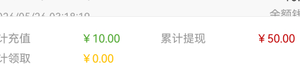 还有救吗？我这个情况

5 / 作者:没监控不管 / 