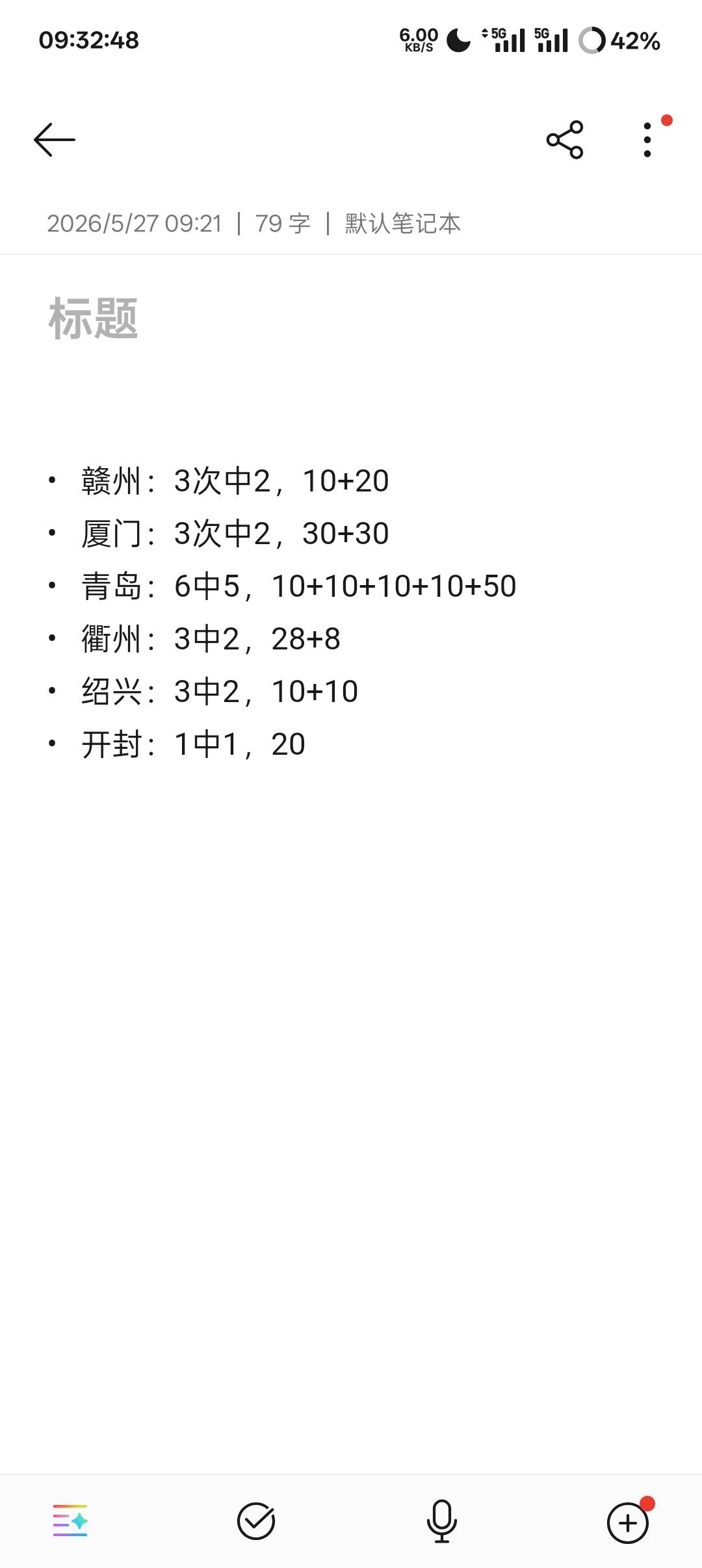 发票基本上都是低保 要我马上退给他都不带犹豫的 

28 / 作者:叶寻啊 / 