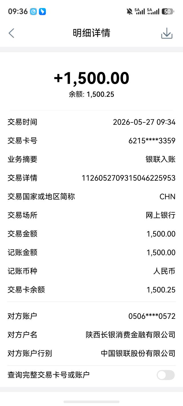 分期乐换号下款1500，之前另一个号开超市卡死活不下，卡二前几天发了短信没搭理 今天55 / 作者:天天洗脑 / 