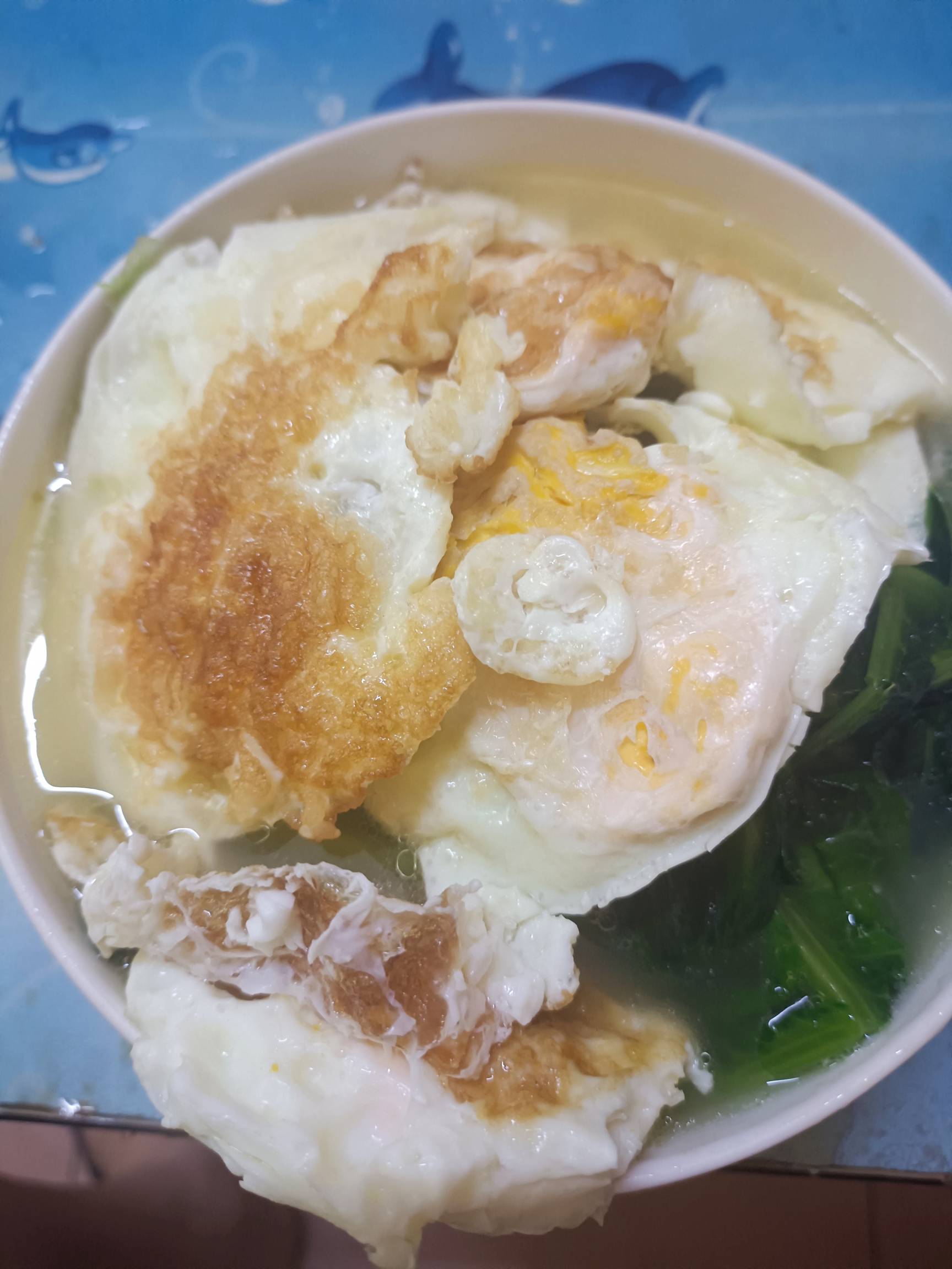 老哥们，吃饭啦，没毛只能吃点挂b面了

83 / 作者:浪子☜ / 