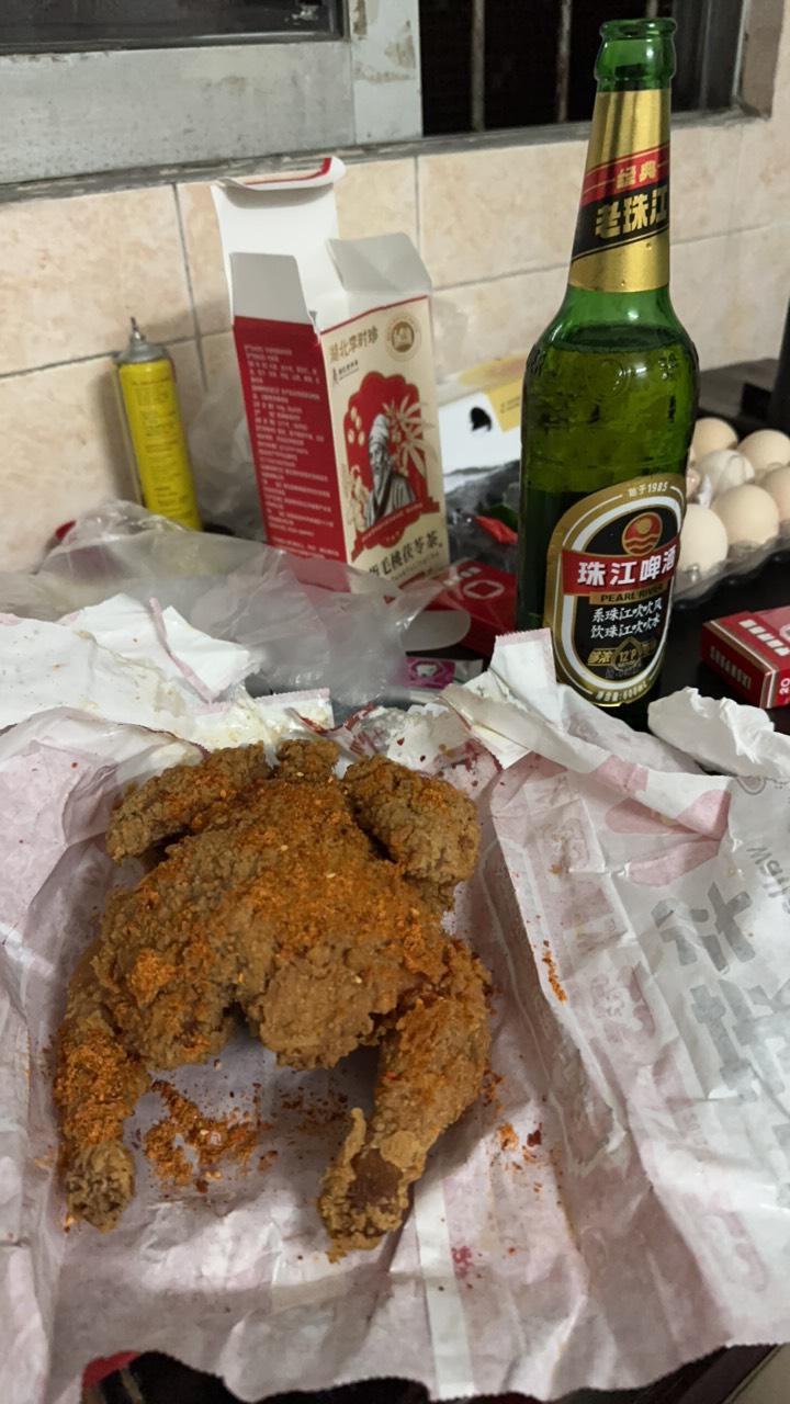 美团天天含泪，不玩了

83 / 作者:不知明的靓仔 / 