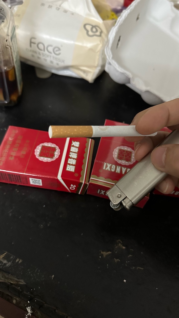 老哥先抽，睡了

5 / 作者:不知明的靓仔 / 