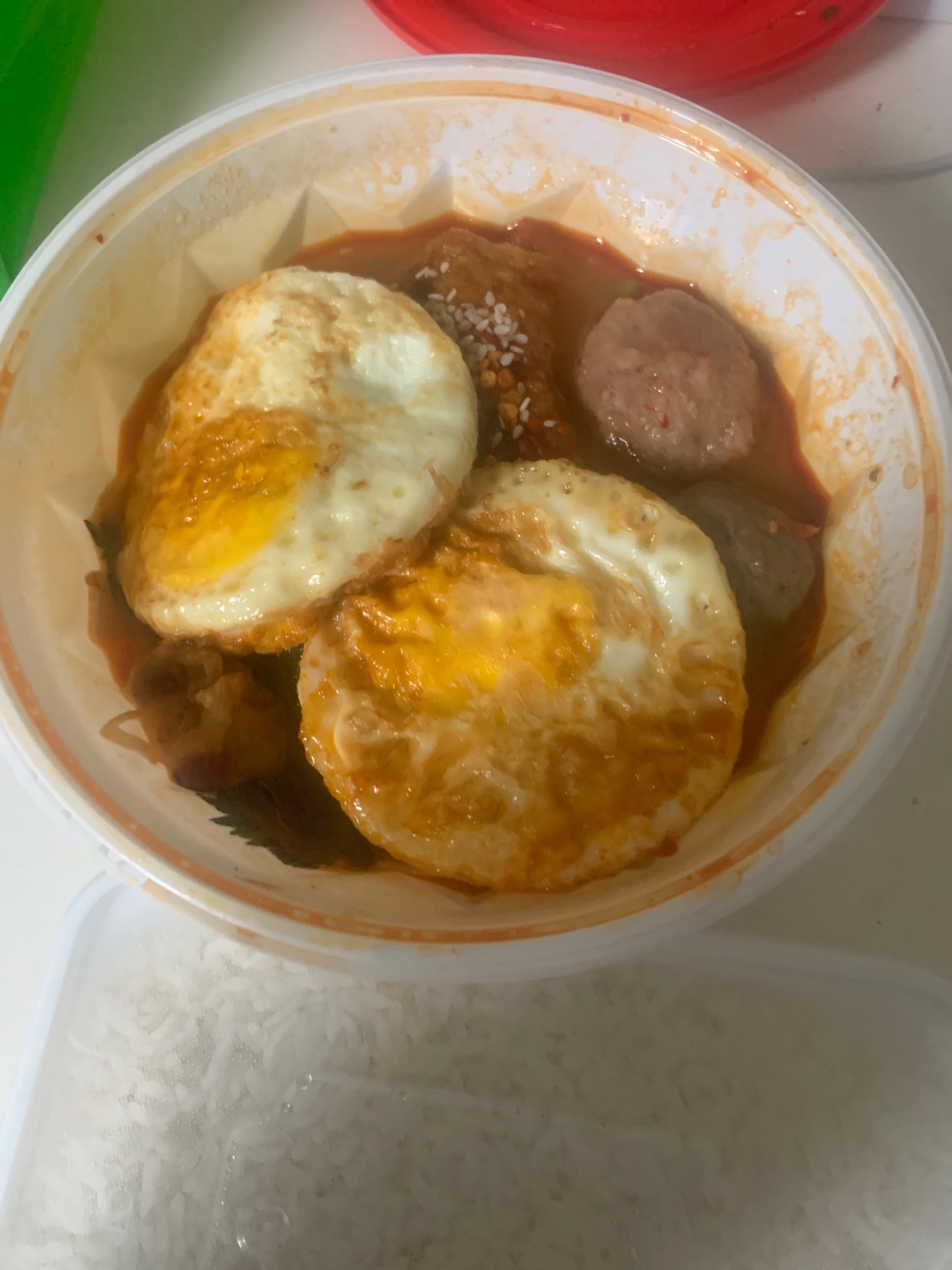 睡了睡了，厦门硬控2个小时3/0

69 / 作者:山水有相逢吧 / 