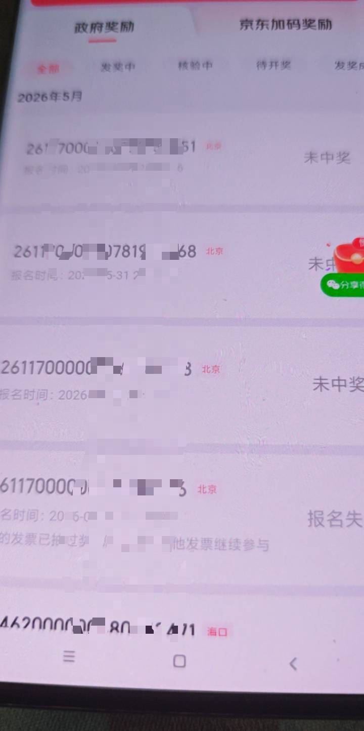 京东北京一次没中

7 / 作者:露西亚的鱼 / 