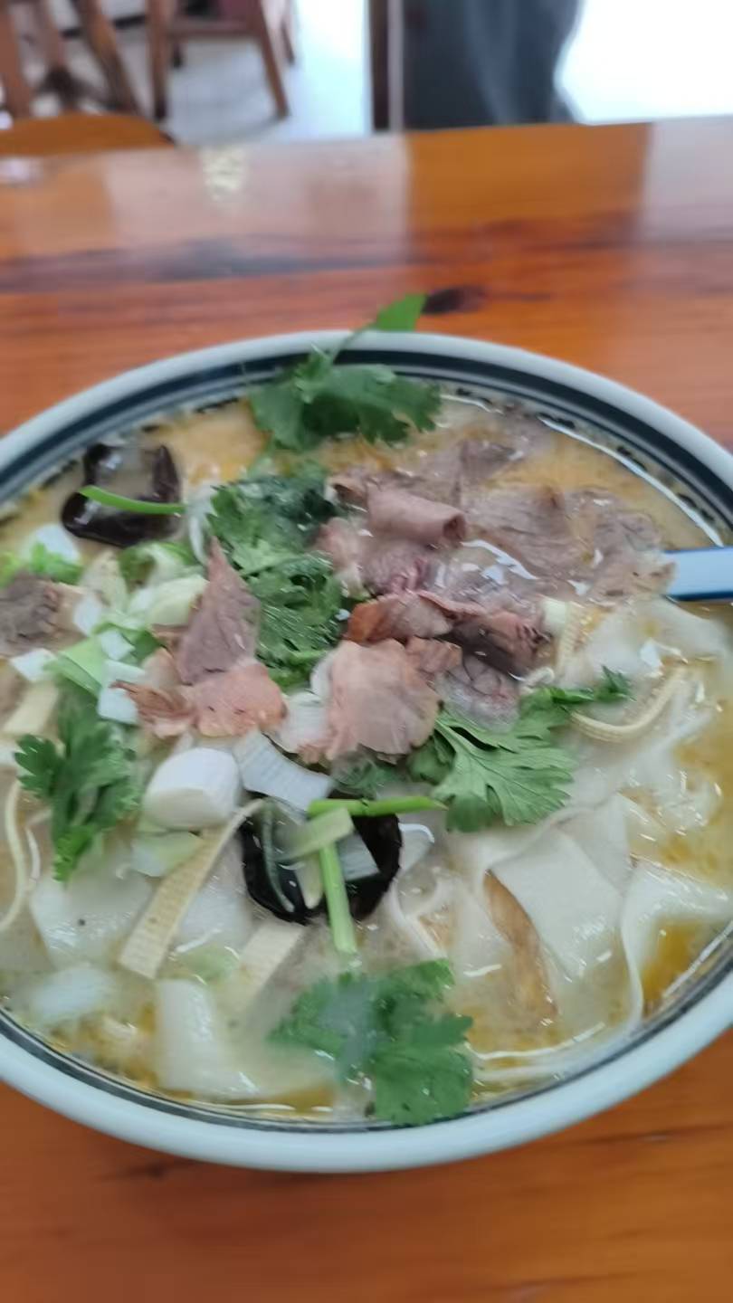 老哥们，这碗苏式面还行吧

57 / 作者:阳哥在此693 / 
