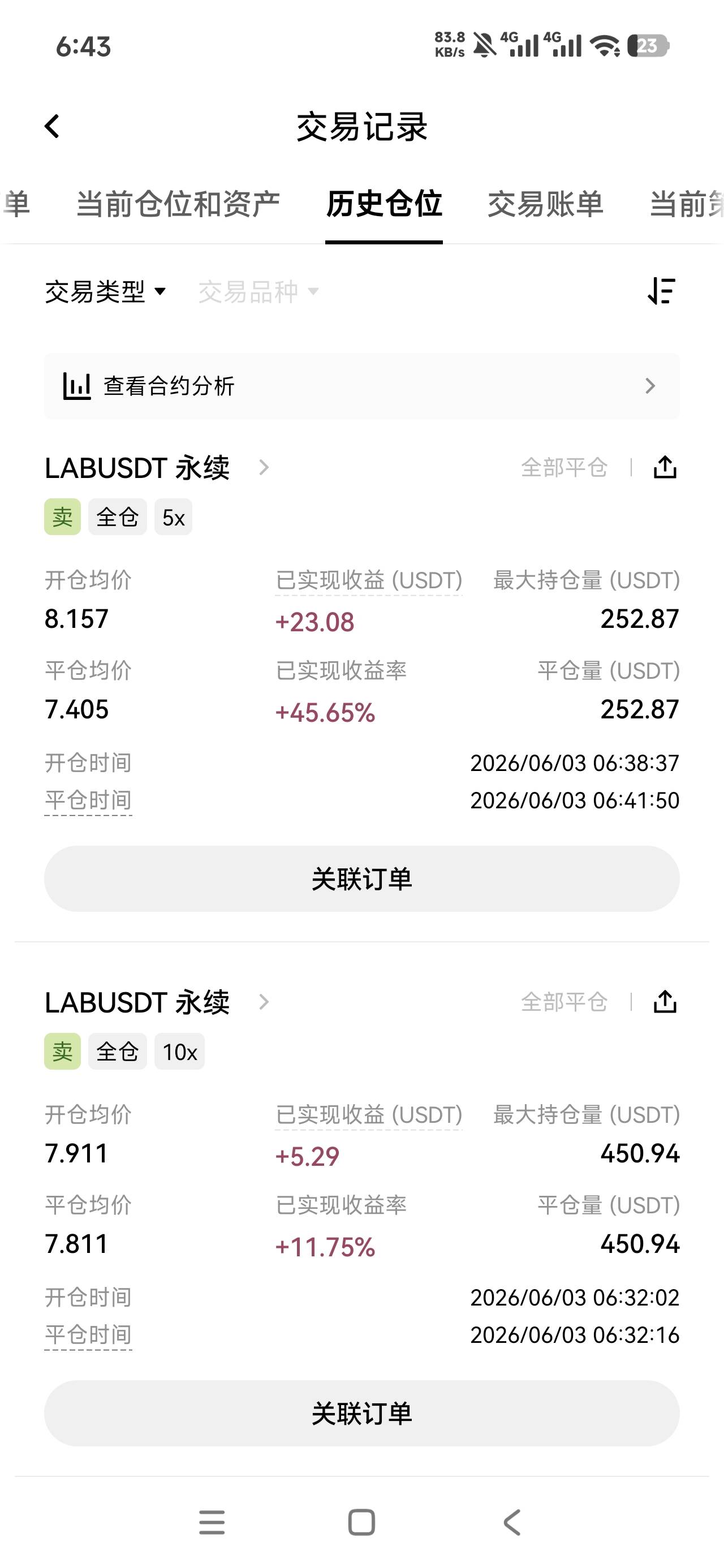 lab 看了好多天了 一直没敢玩 看来不玩是对的

72 / 作者:何复存在 / 