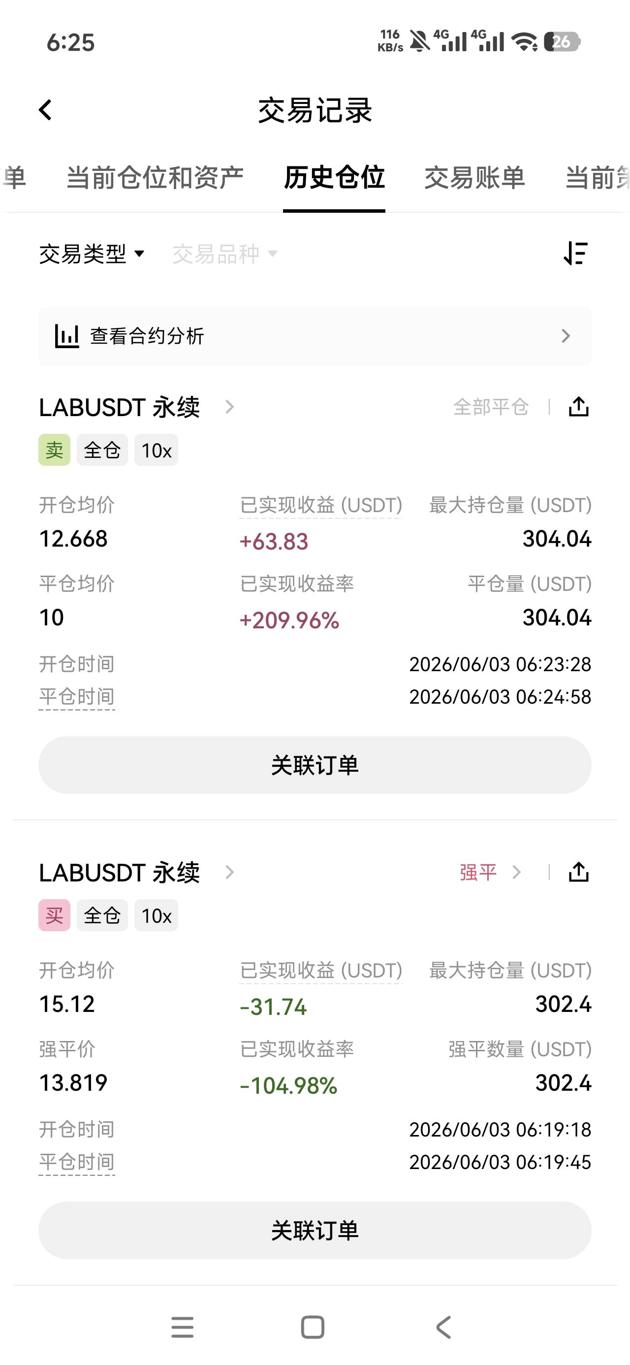 lab 看了好多天了 一直没敢玩 看来不玩是对的

34 / 作者:何复存在 / 