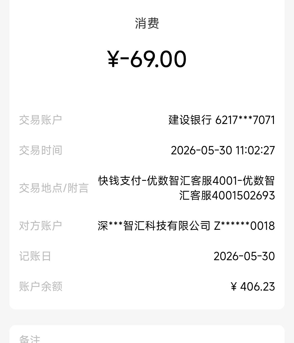 这哪里扣的我的钱，老哥们，电话还打不通

39 / 作者:随便去个啥名字… / 