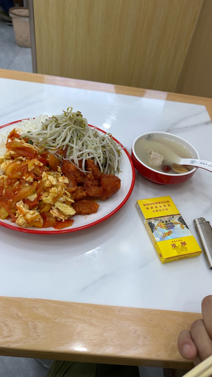吃饭了老哥

4 / 作者:不知明的靓仔 / 