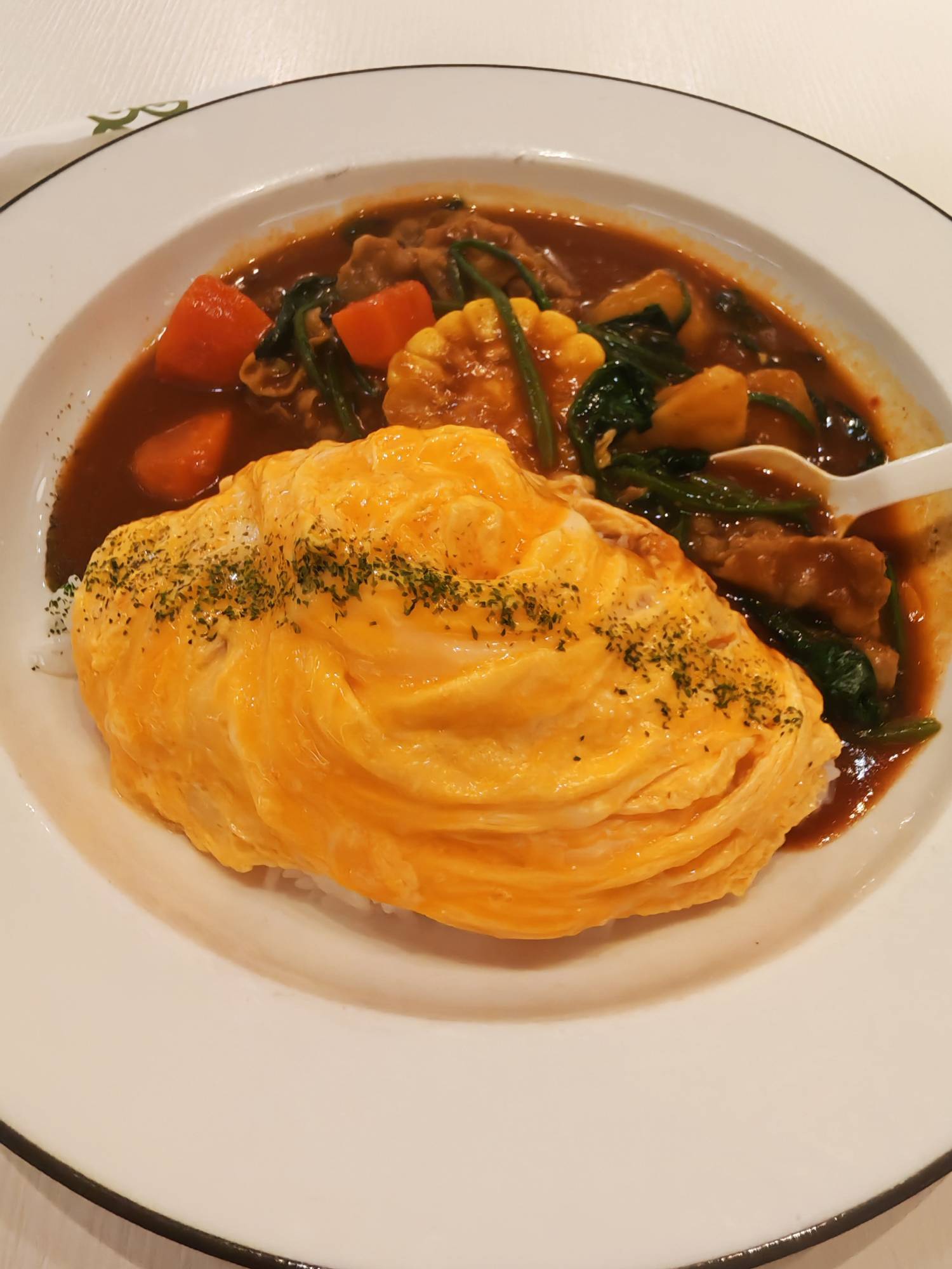 吃饭了，老哥们 这餐38，

76 / 作者:逞强- / 