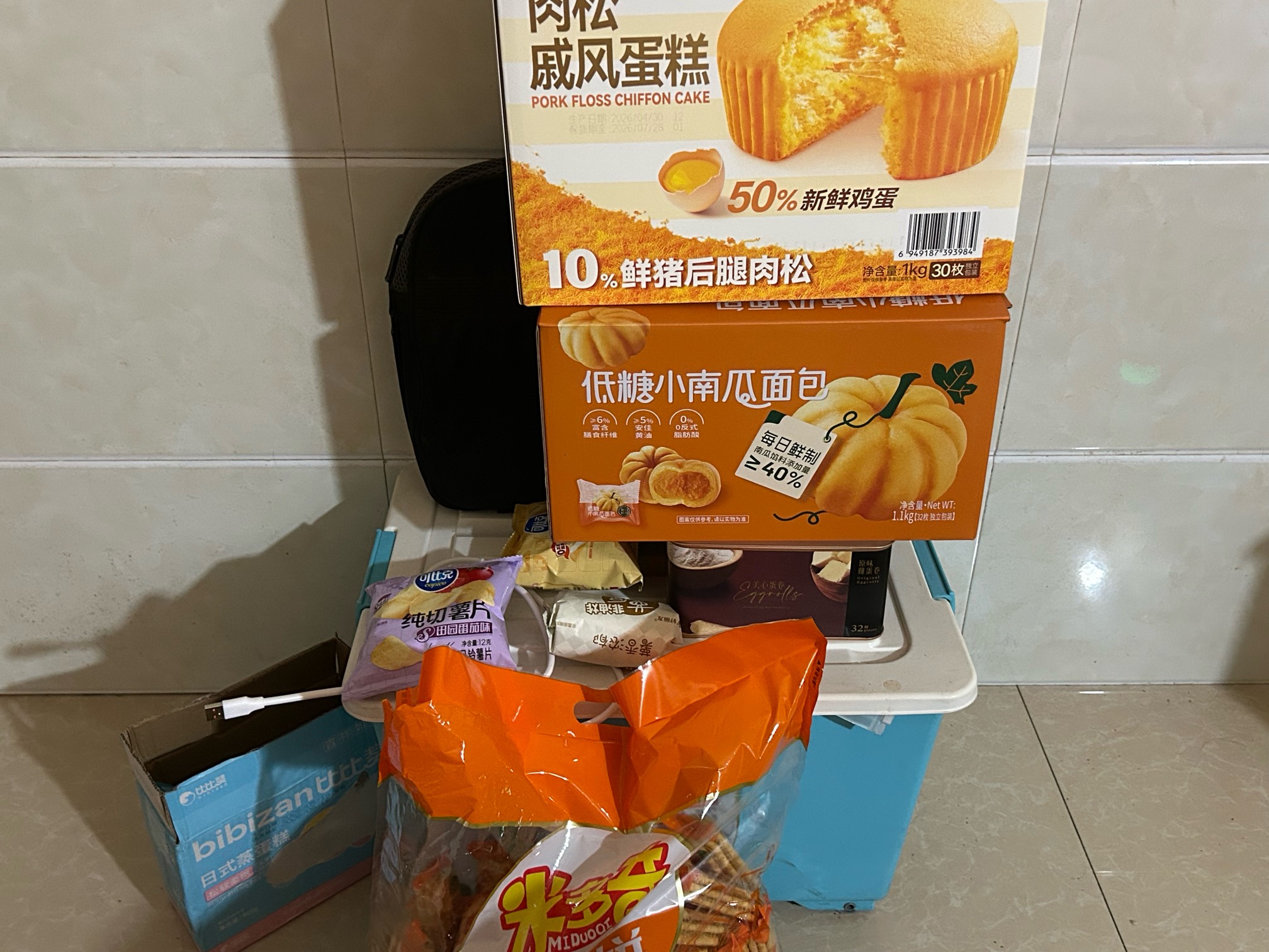 我最近搞的东西还真不是杂牌




83 / 作者:小熊科技 / 