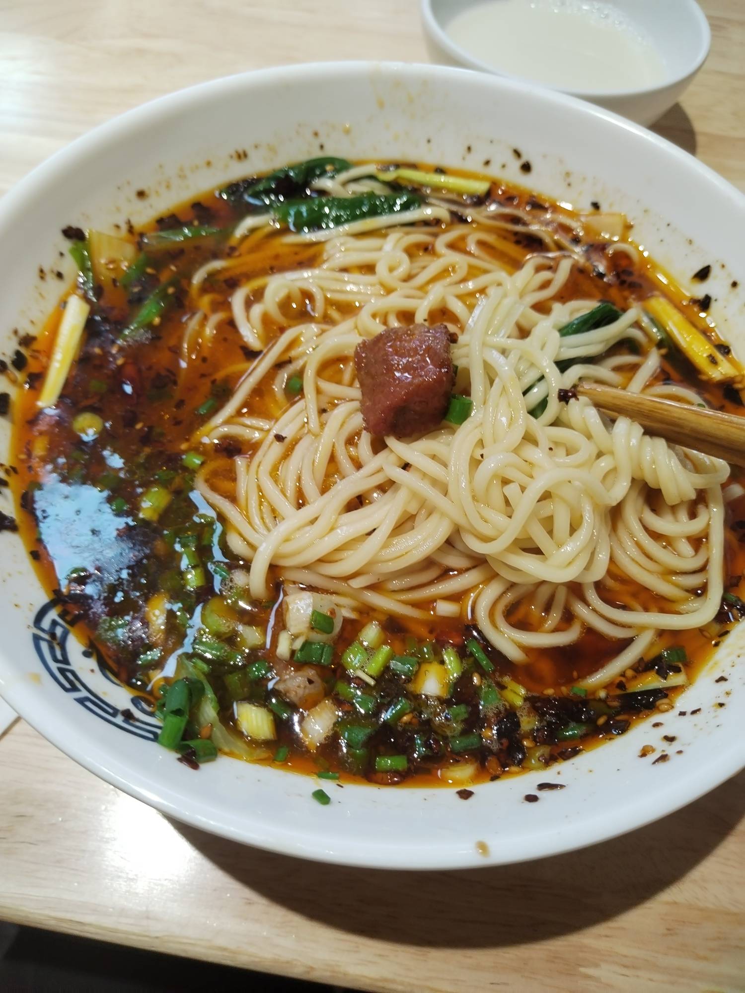 这碗够不够含金量

48 / 作者:迎春天津 / 