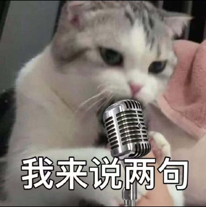 大妈天选之子真多，怎么就单独拉黑我这种挂壁仔

69 / 作者:尛•牛•蛮 / 