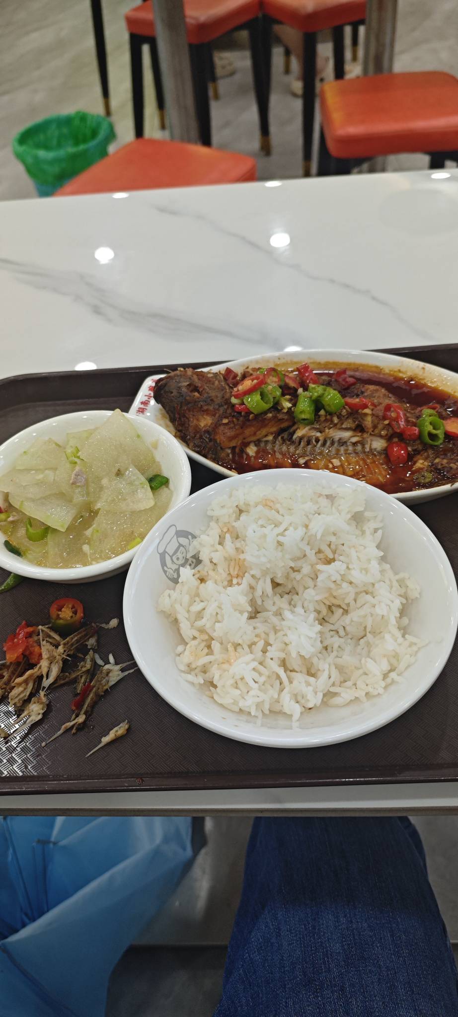还是小碗菜划算，称重的太贵了

90 / 作者:卡农豆包 / 