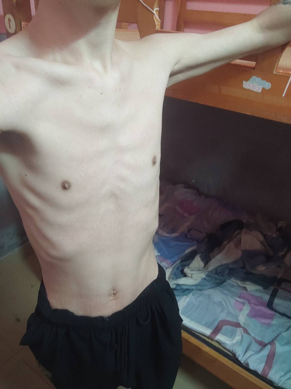 越来越瘦了需要注意什么



95 / 作者:张小姐我爱你 / 