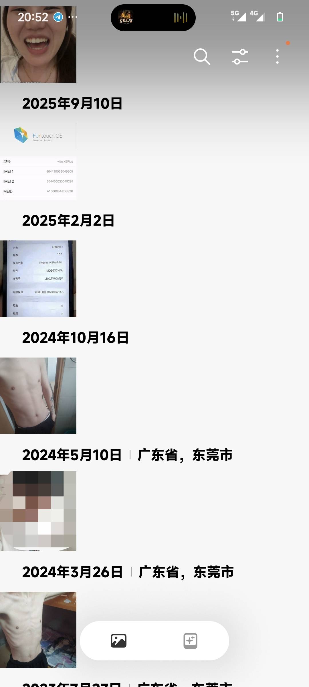 越来越瘦了需要注意什么



53 / 作者:张小姐我爱你 / 