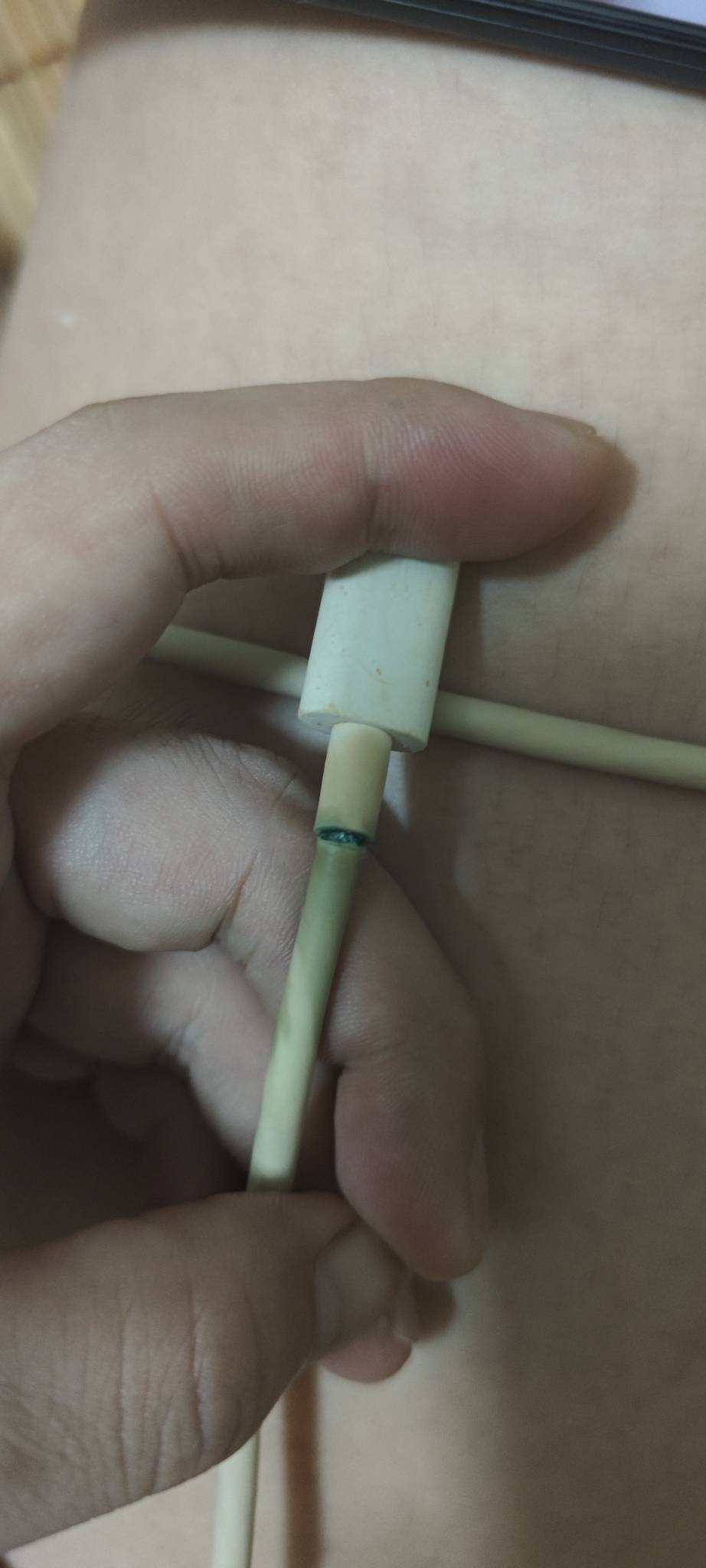 从来没有一条数据线天天使用能熬过3年不老化腐烂

76 / 作者:撸毛小王子 / 