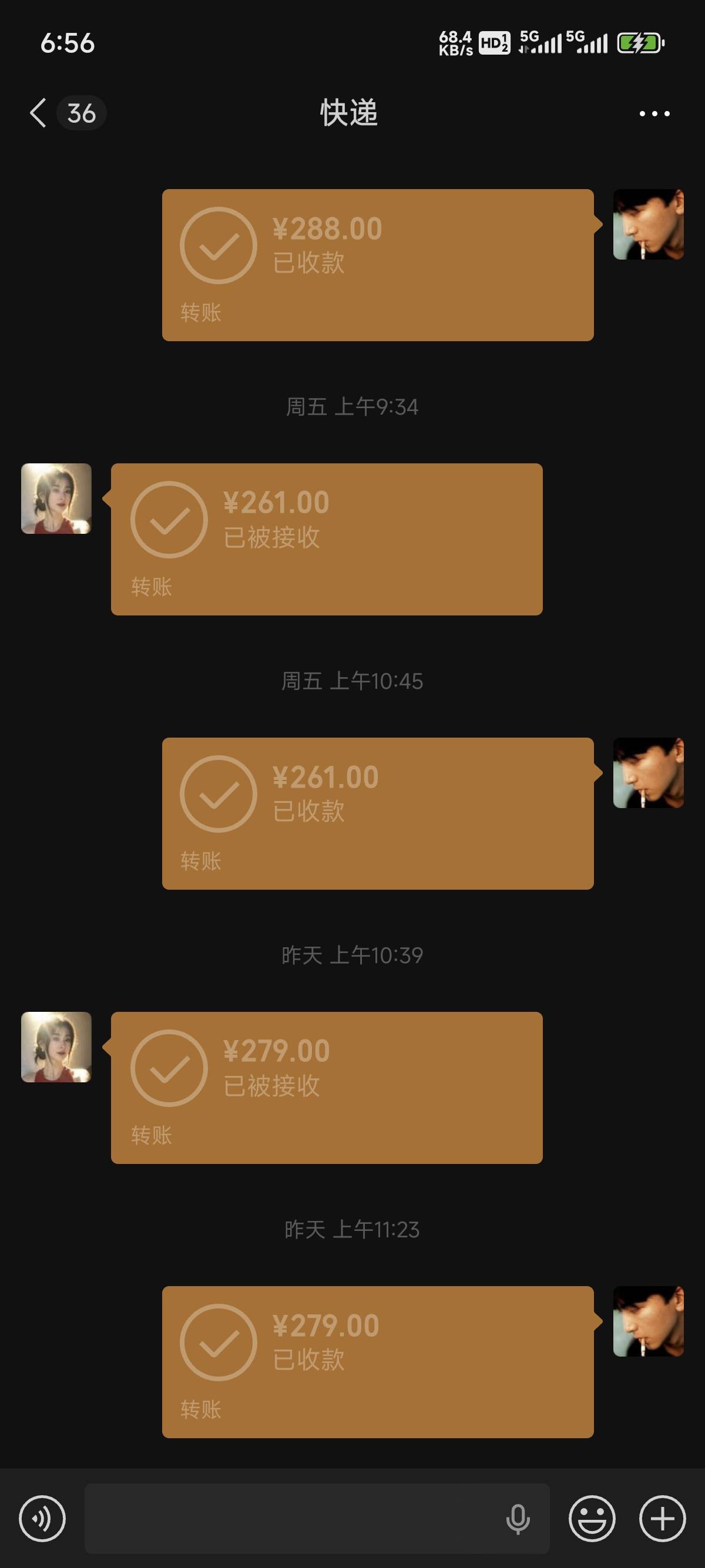 挑战快递装车第7天，真累


20 / 作者:嘉禾不会玩 / 