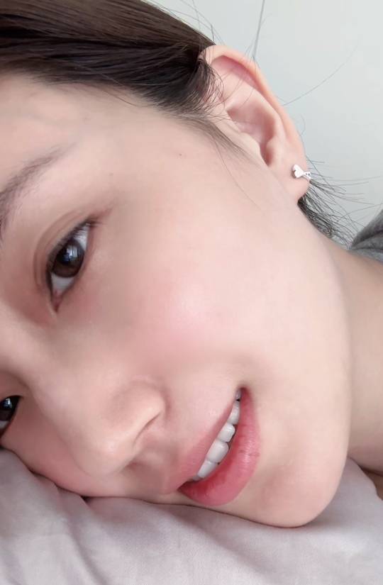 老哥们，前两天回家亲戚介绍的相亲对象。这种可以处吗
21 / 作者:巴斯特的歌谣 / 
