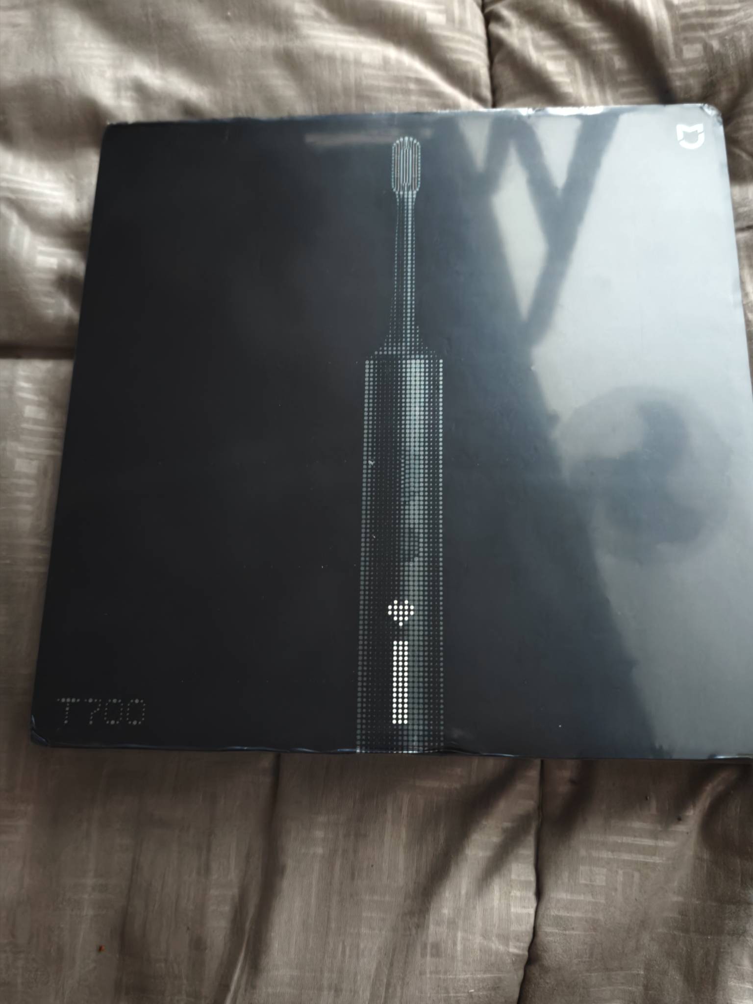 .送了牙刷


77 / 作者:将军哦 / 