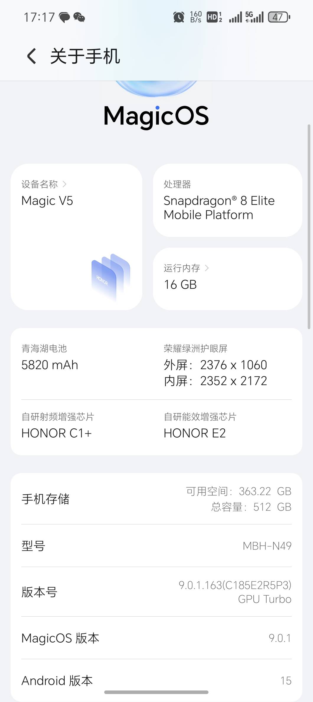 5200拿的，值不值，电池100，无划横

10 / 作者:端着泡面买汤臣 / 