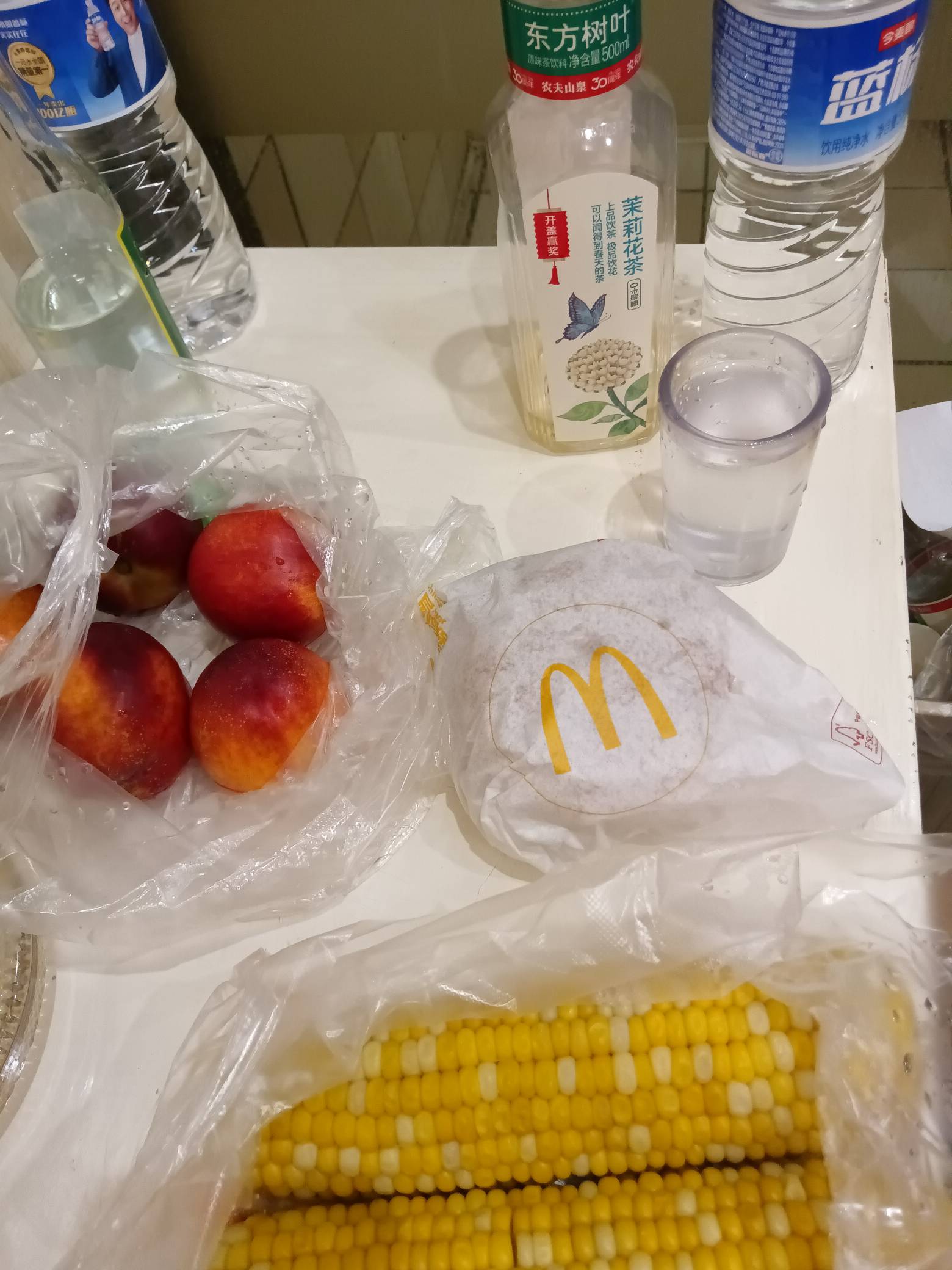 开喝，有没有老哥陪一杯

78 / 作者:口味王 / 