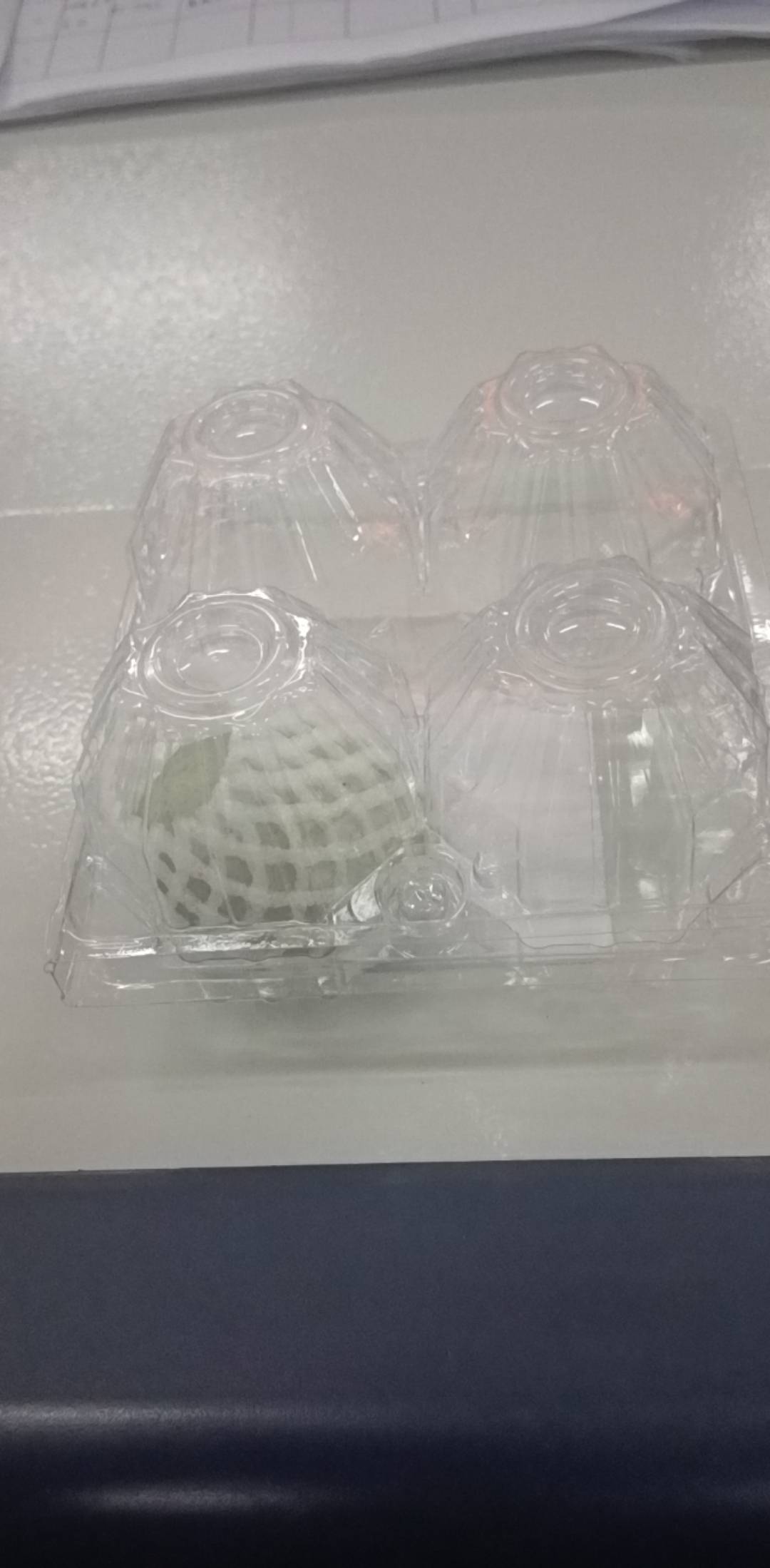给我5不行吗，抽了10多张这玩意，买了3袋纸，1个皮蛋，剩下的压根没用！又不自己做饭1 / 作者:网管110 / 