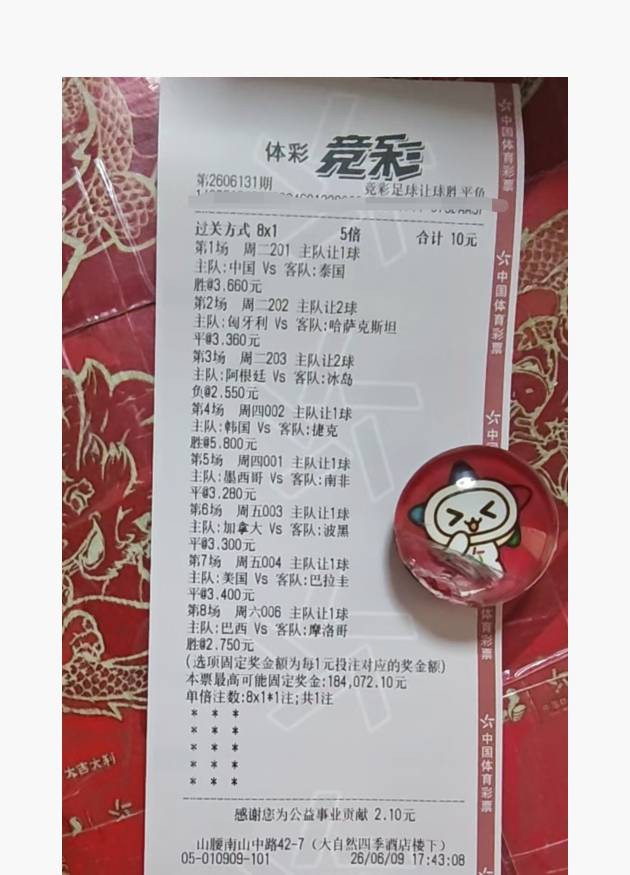 我刚打的，快跟上，发财

50 / 作者:qytdlbll / 