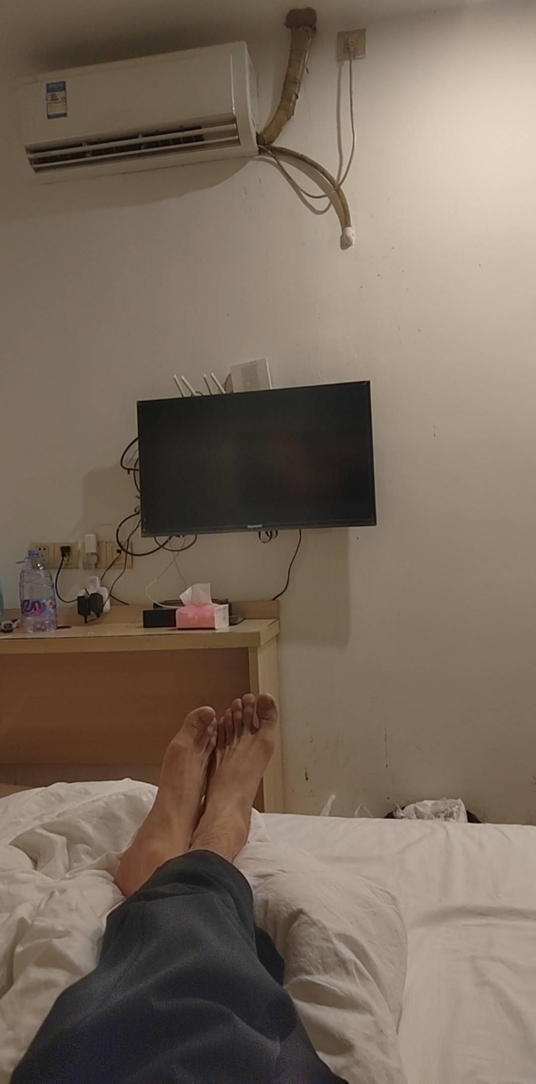 完蛋了老哥们，穷的一块钱都没有了

44 / 作者:今年要发财 / 