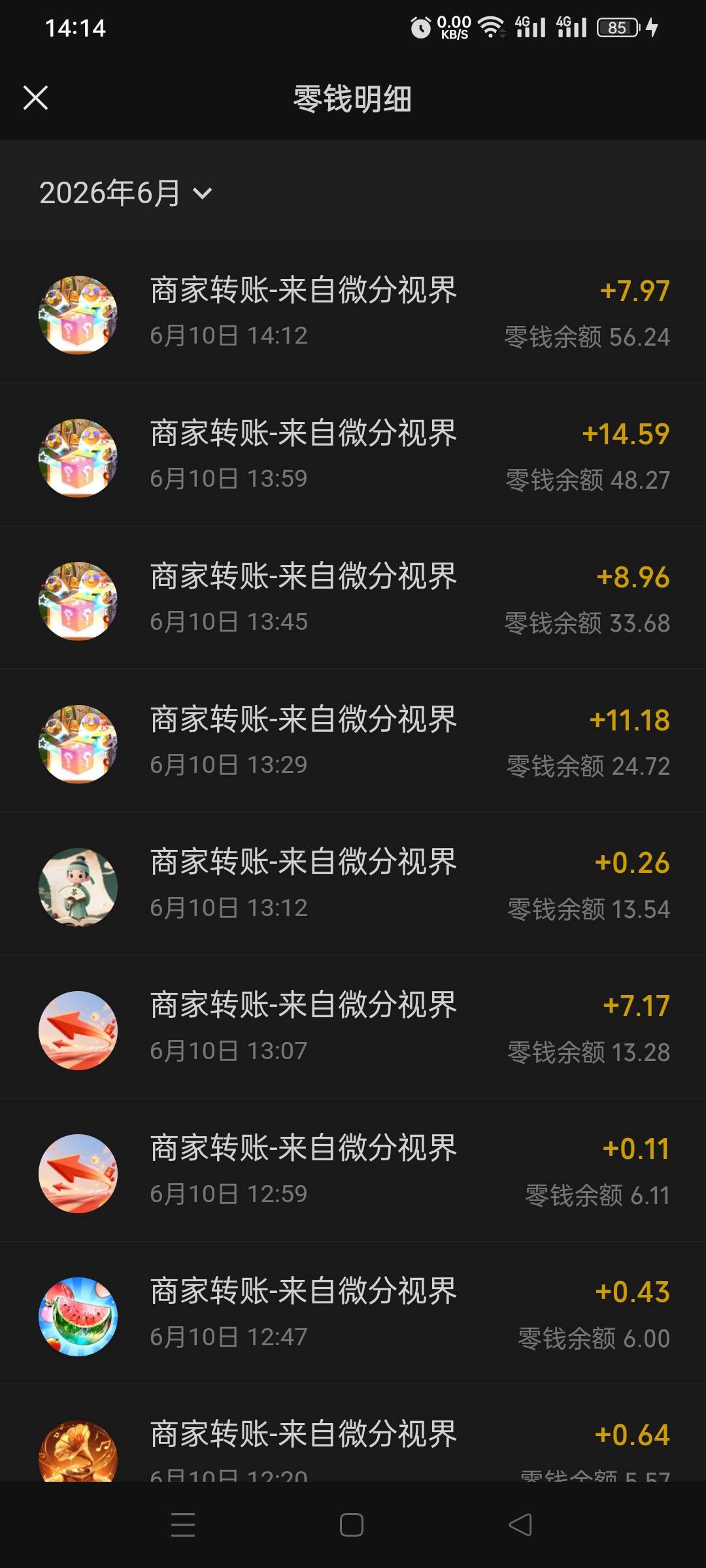 唉！广子也不行了，一个小时才看40毛就凉了

70 / 作者:灰色与青wx / 