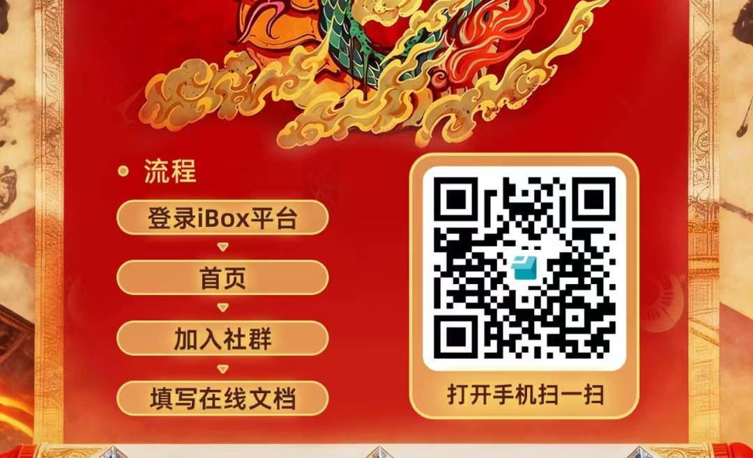 ib明天还有吗，有登记的码吗
83 / 作者:老哥发财啊 / 