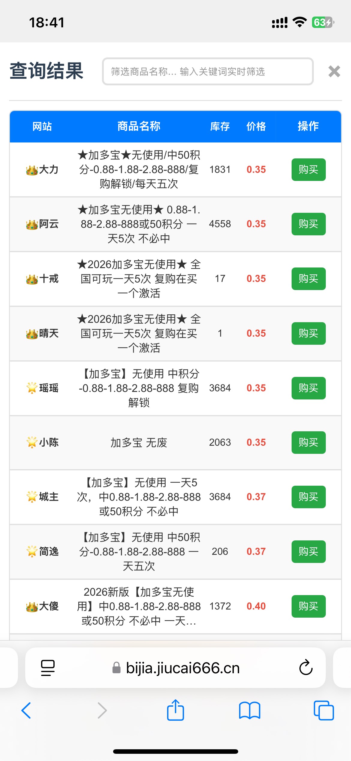 盖总怎么这么多，0.55一个我真买不起
51 / 作者:卡农捡破烂的 / 