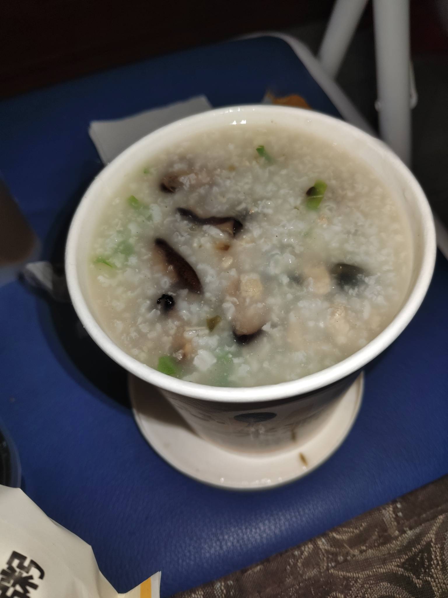 老哥们夜宵吃了吗？



69 / 作者:绝望的你我 / 