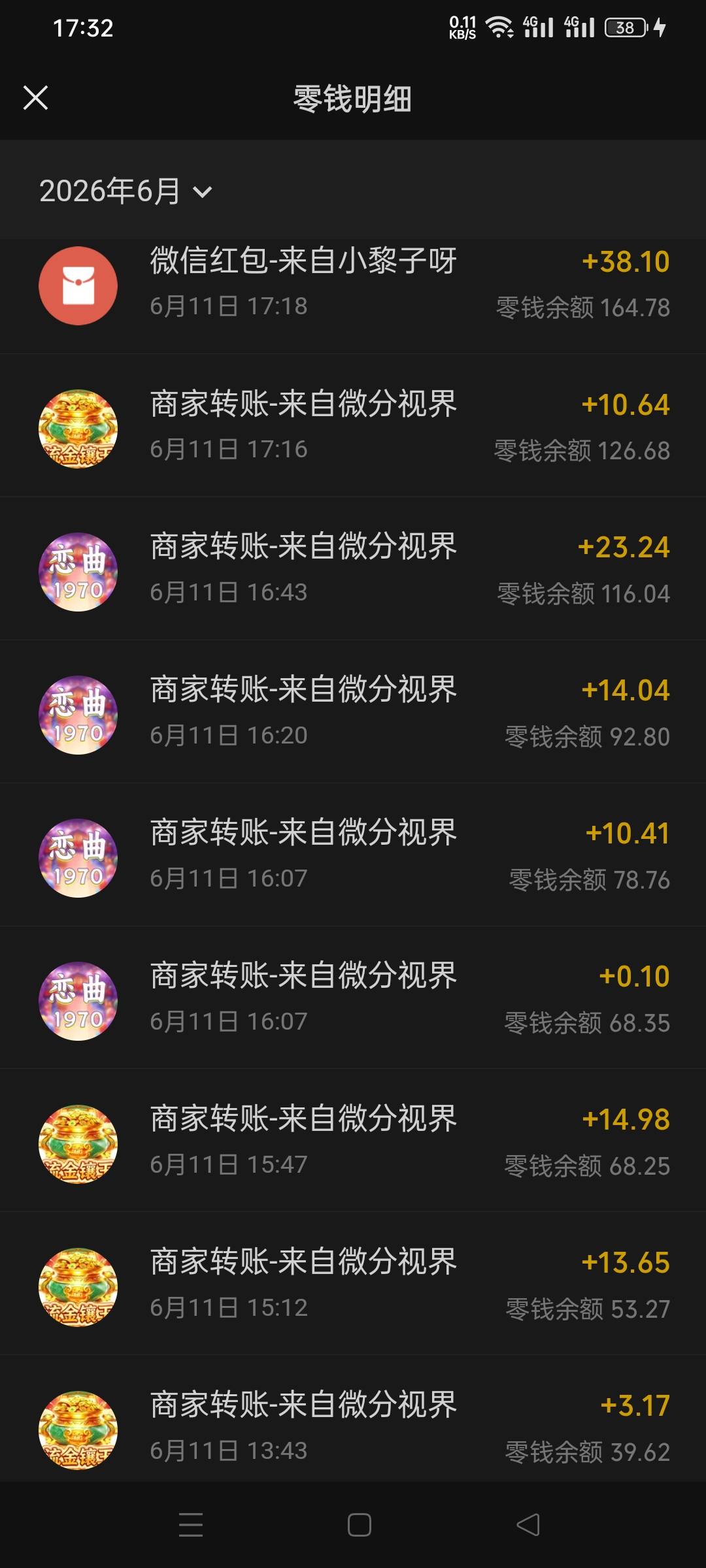 这两天广子爆了，昨天二个多小时一百，今天下午两个号差不多两百了!
又可以吃猪脚饭了52 / 作者:灰色与青wx / 