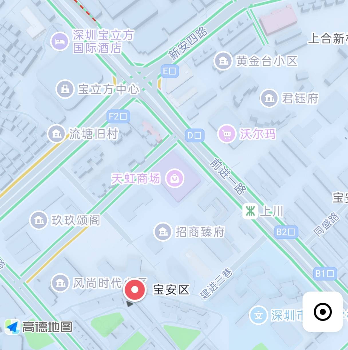 老哥们，我在深圳宝安区天虹商场这里被打了，有没有老哥过来帮我撑场子，可能要动手，27 / 作者:一剑光寒十四洲 / 