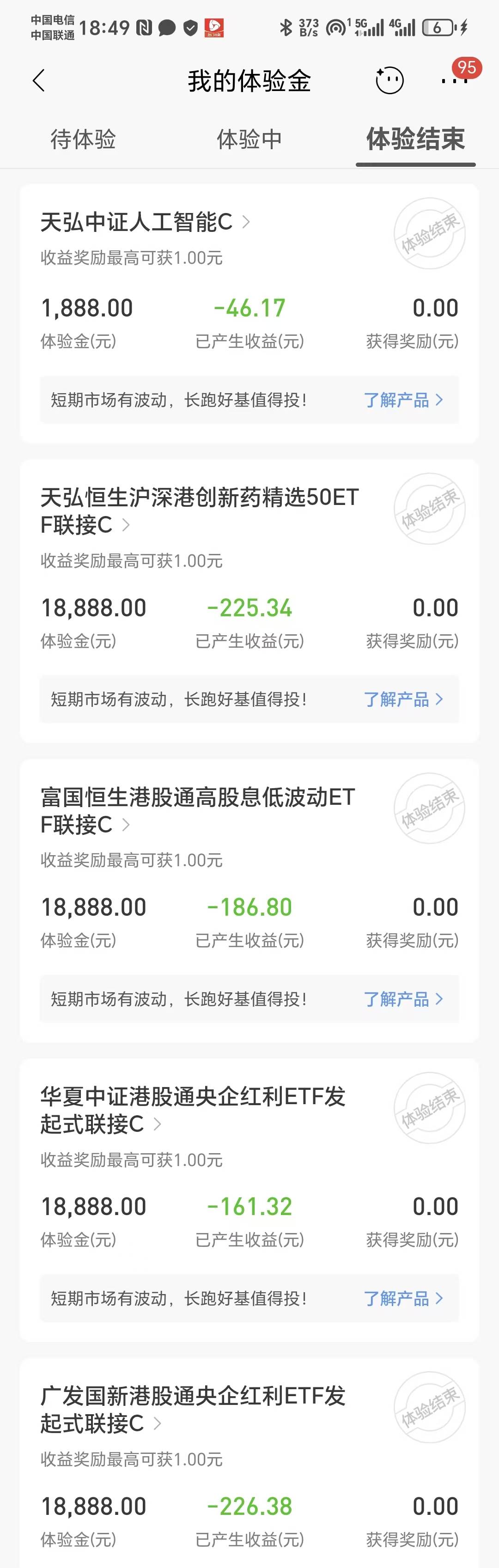 我说咋没钱入账全绿了

46 / 作者:朽木自 / 