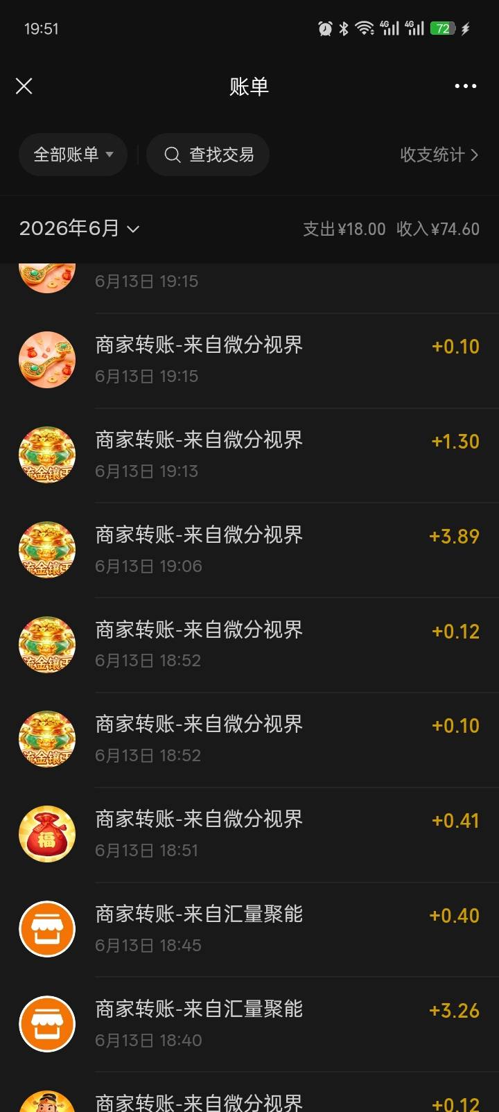 今天下午看了一个小时广子，收入27.8毛吃了一个猪脚饭一瓶水没了



95 / 作者:一条小麻蛇啊 / 