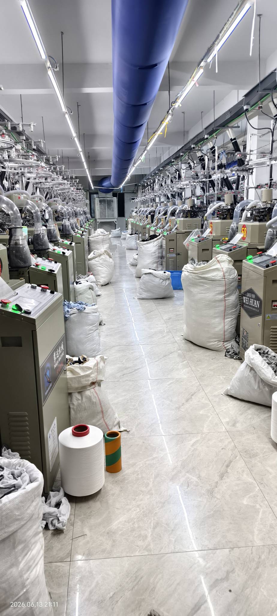 老哥们，顶不住了。奥特曼都要闪红灯，一人盯30台机器，放屁的空都没。


81 / 作者:逼两拳皇 / 