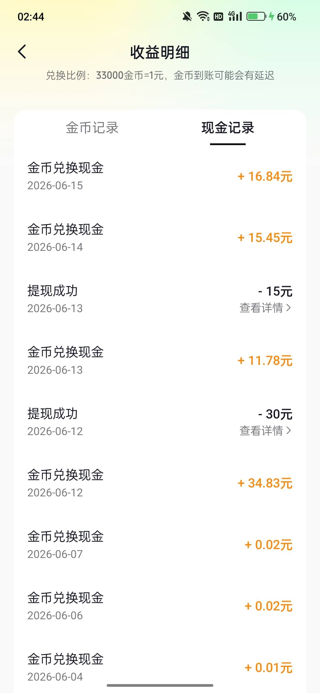 汽水还是稳定，只要不提现黑的几率就小，每天随便看看有个15，不像勾曹的慢脚那么折磨15 / 作者:wfg / 